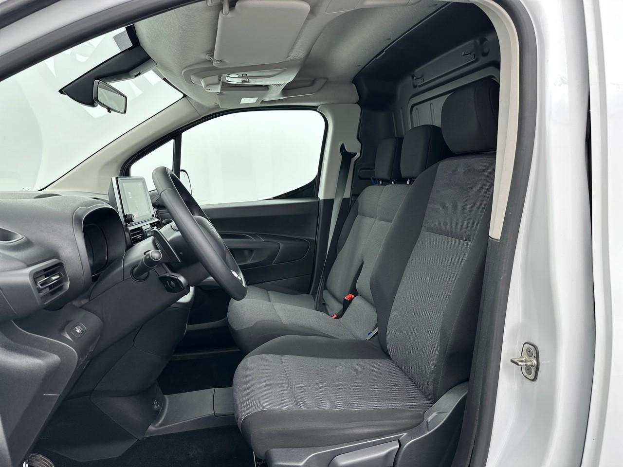 Citroën Berlingo van m 650 bluehdi 130 s&s eat8 — photo 9