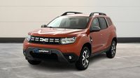 Dacia Duster 1.5 Blue dCi 115ch Journey 4x2