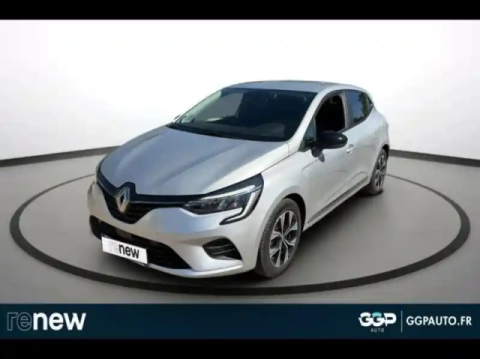 Renault Clio 1.0 tce 90ch evolution