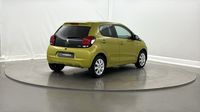 Peugeot 108 VTi 72 Style S&S 85g 5p — photo 5