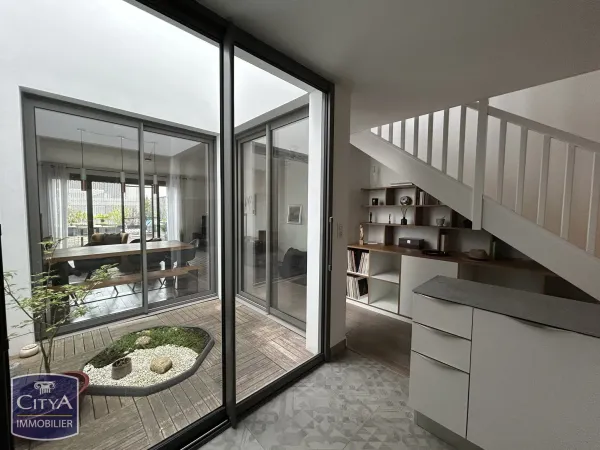 Maison 5 pièces 119 m²