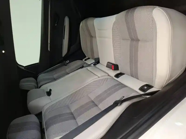 Renault Scenic e-tech electrique 220 ch grande autonomie — photo 17