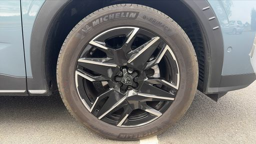 Peugeot 3008 1.2 Hybrid 136 e-DSC6 - Allure – 2025 – 8716 km – Hybride essence – Boîte Automatique — photo 28