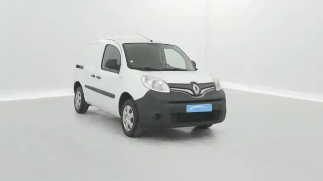Renault Kangoo Van kangoo express 1.5 dci 75 e6 — photo 3