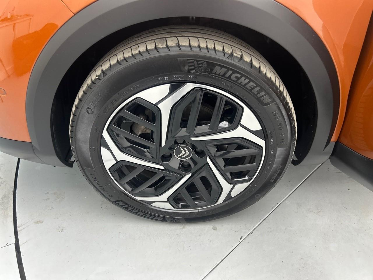 Citroën C4 bluehdi 130 s&s eat8 shine — photo 16
