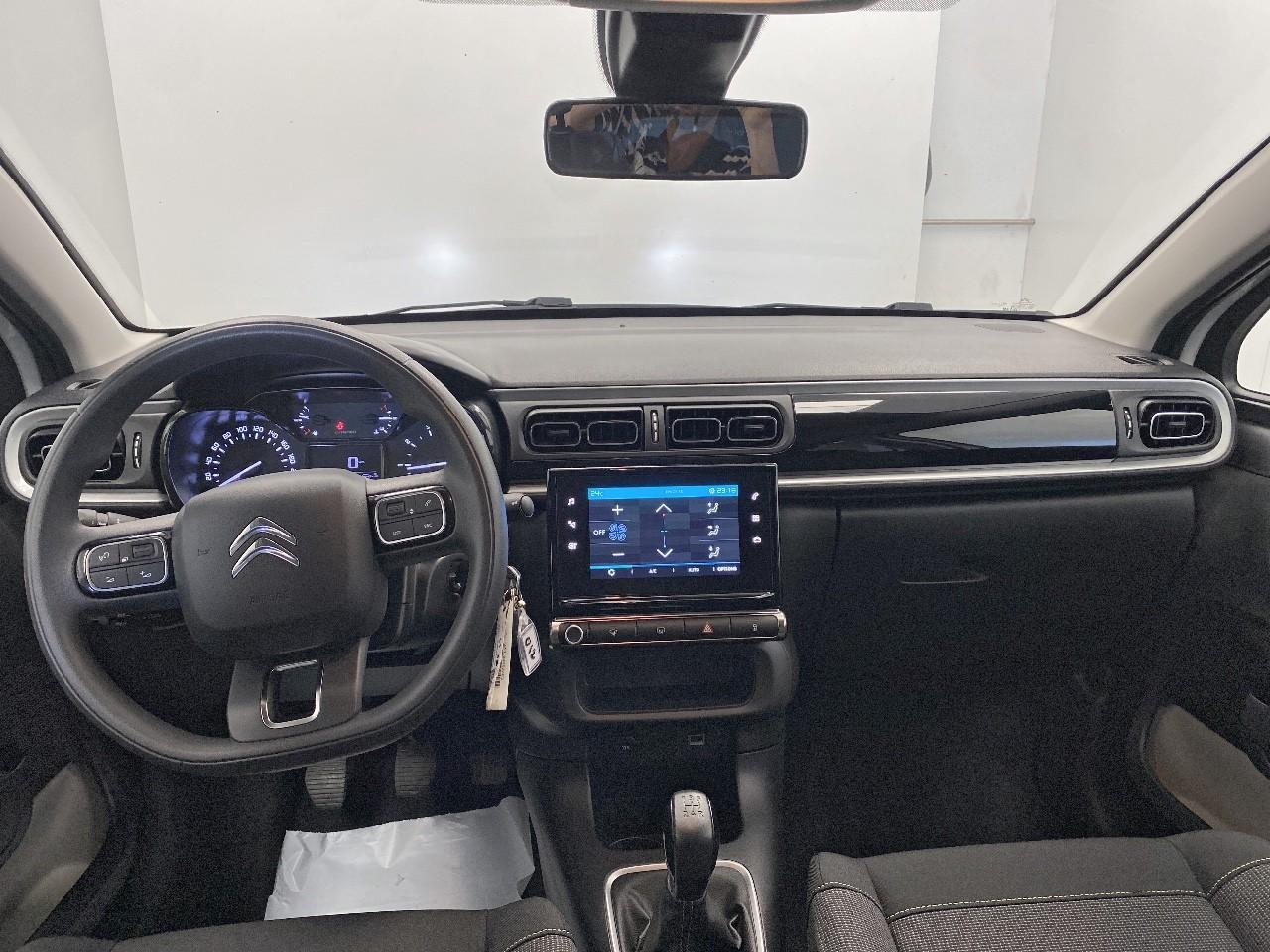 Citroën C3 puretech 83 ch bvm5 max — photo 8