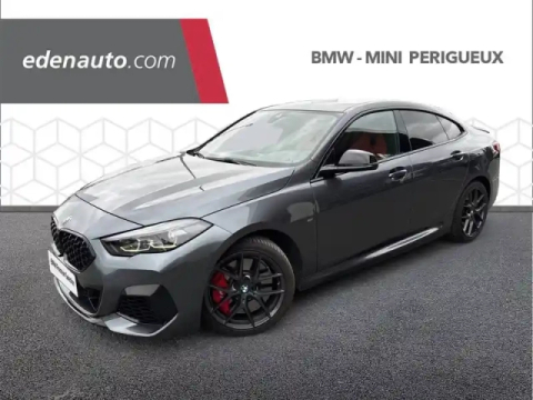 Bmw Serie 2 gran coupe m235i xdrive 306 ch bva8
