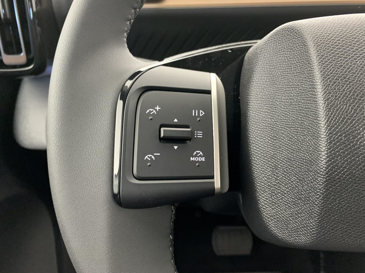 Citroën C3 Aircross — photo 17