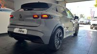 Renault Clio 1.2 TCe 115ch esprit Alpine EDC — photo 5