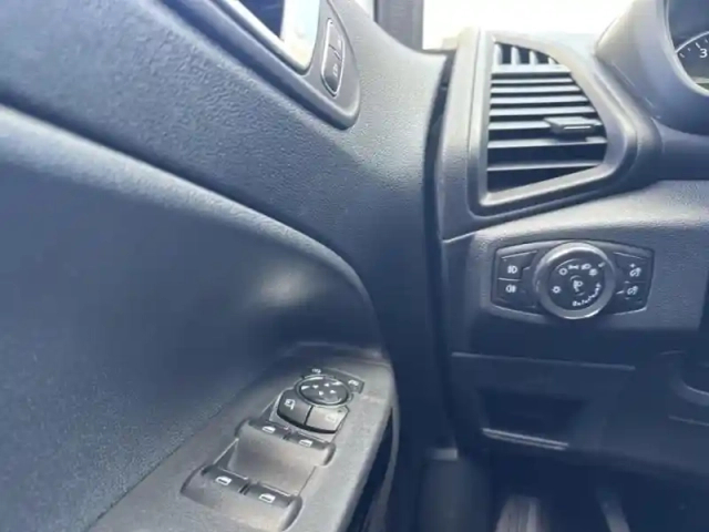 Ford Ecosport 1.0 ecoboost 125ch active 6cv — photo 30