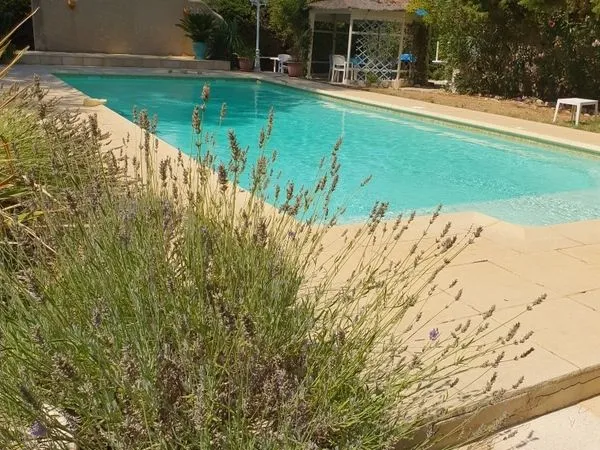 Maison de campagne