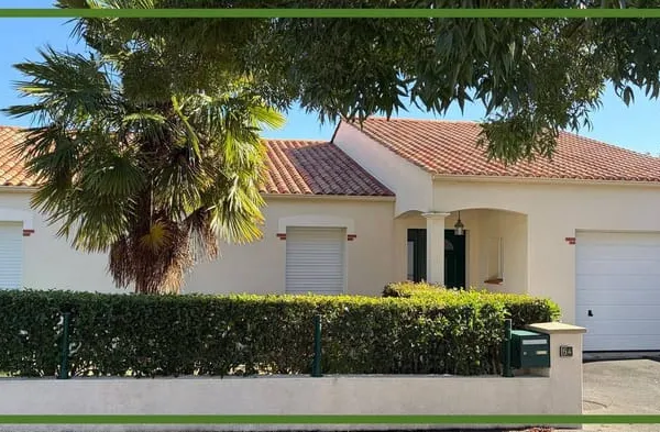 Maison 6 pièces 143 m²