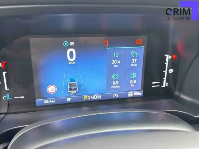 Ford Ranger super cabine 2.0 ecoblue 205 ch s&amp;s bva10 e-4wd — photo 26