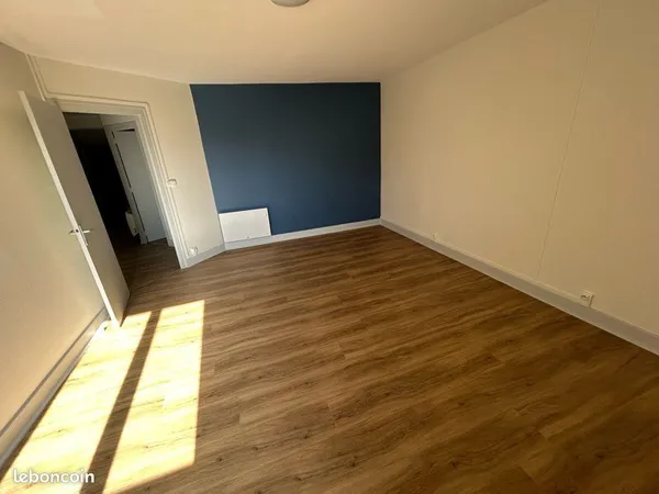 Location appartement 80 m2
