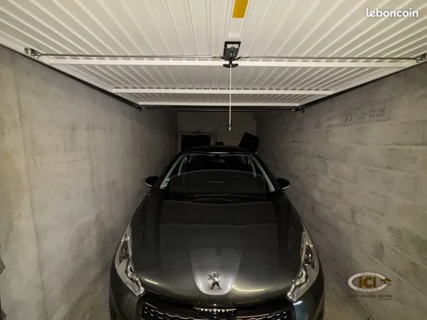 Parking/box 14 m² Annemasse