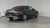 Mercedes Cla 200 d 150ch AMG Line 8G-DCT 8cv — photo 5