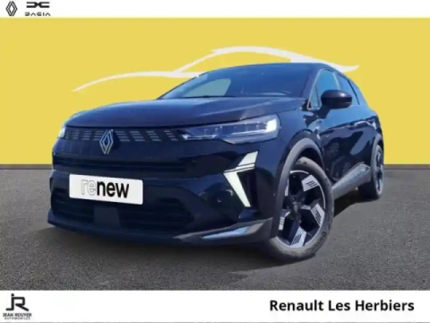 Renault Symbioz 1.6 e-tech full hybrid 145ch techno