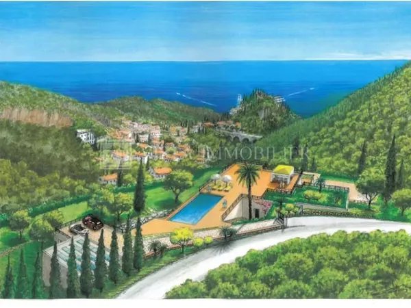 Villa 7 pièces 280 m²