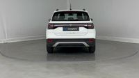 Volkswagen T-Cross 1.0 TSI 110ch Life Tech — photo 6