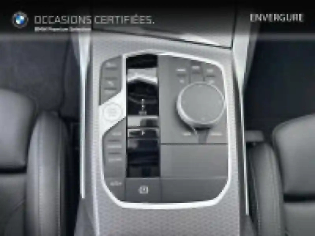 Bmw Serie 4 série 4 coupé 420ia 184ch m sport — photo 9