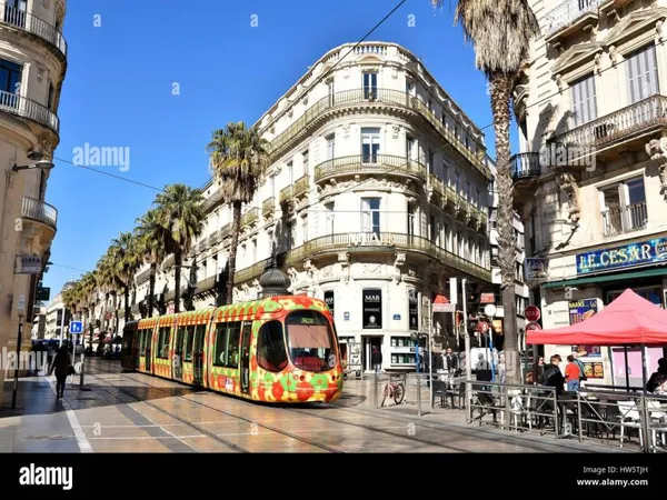 Fonds de commerce 67 m²