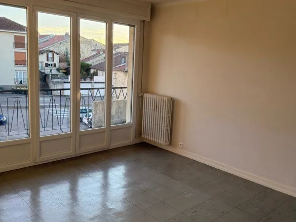 Appartement Vittel