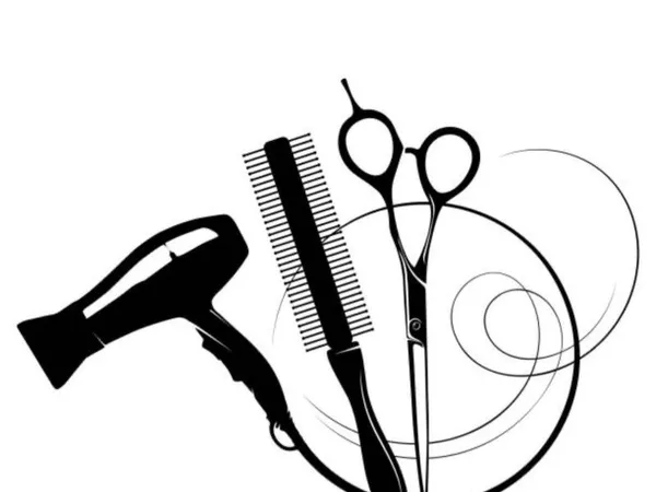Salon de coiffure