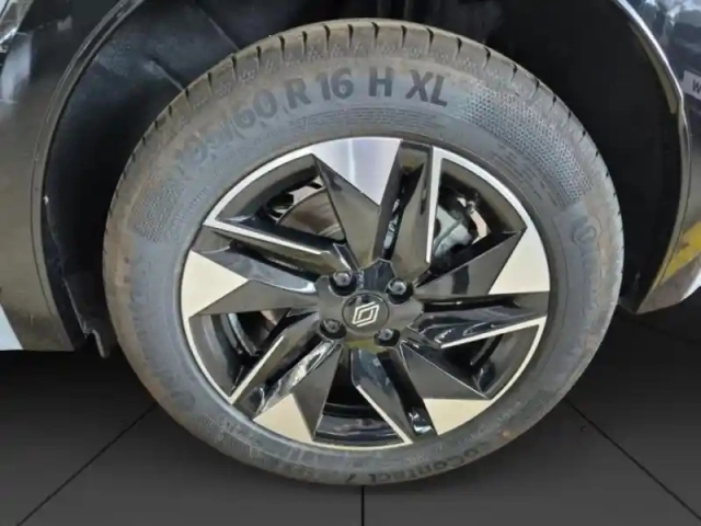 Renault Clio 1.2 tce 115ch techno — photo 13