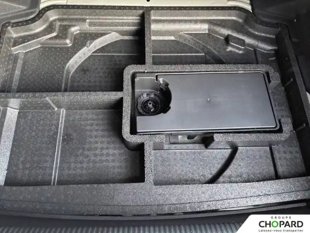 Peugeot 308 hybrid 145 e-dcs6 — photo 20