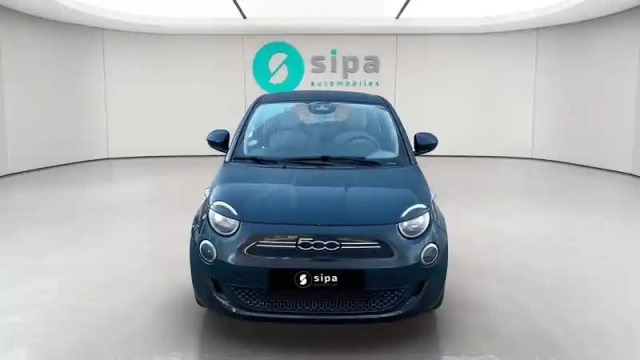 Fiat 500 e 118 ch — photo 8