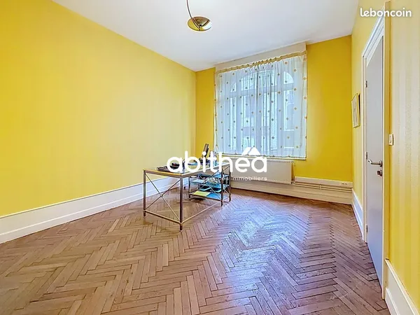Maison 6 pièces 167 m²