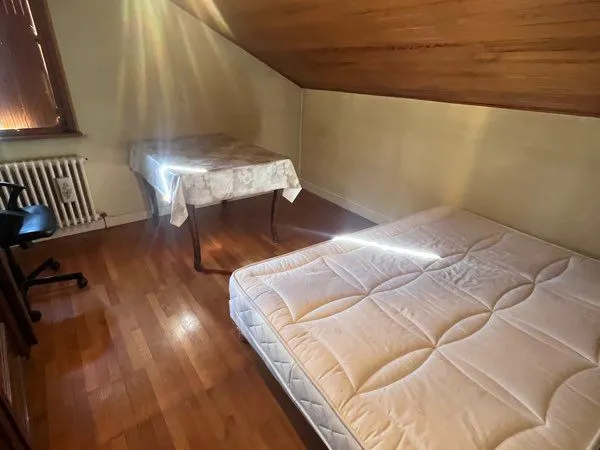 Chambre étudiante à louer dans un appartement