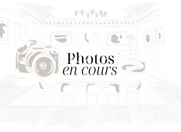 Versailles - NOTRE DAME - Appartement - 1 chambre - 30.52m².
