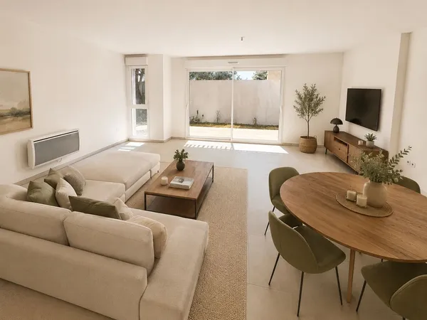 Villa 4 pièces 101 m²