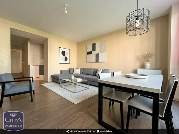 appartement