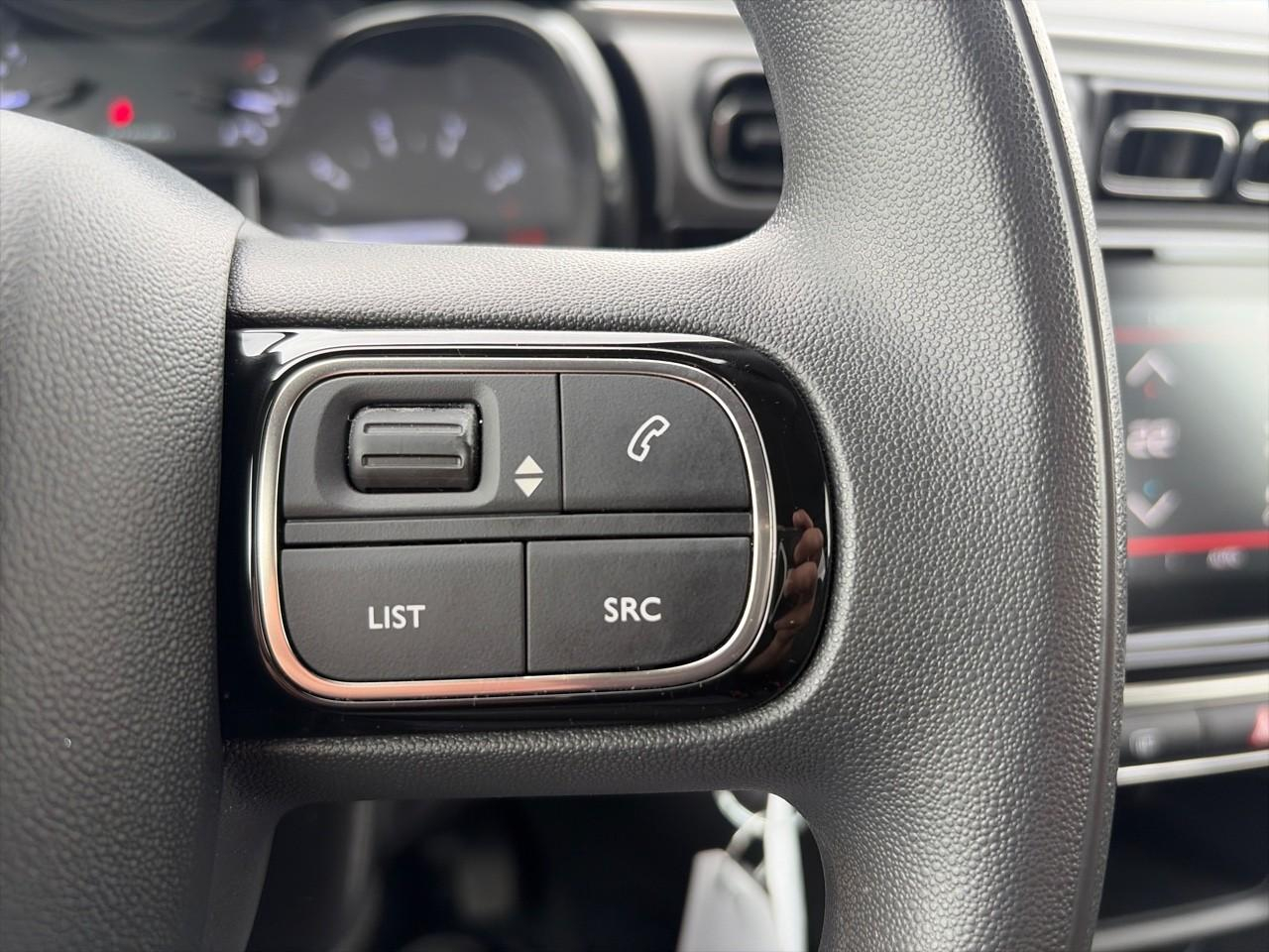 Citroën C3 1.2 puretech 83ch s&s max — photo 15