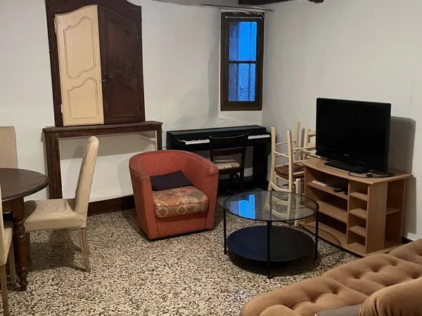 Maison de village