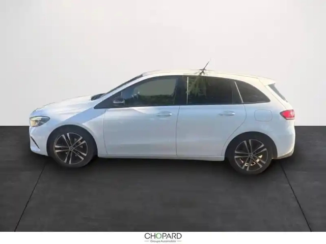 Mercedes Classe B 200 d 8g-dct — photo 2