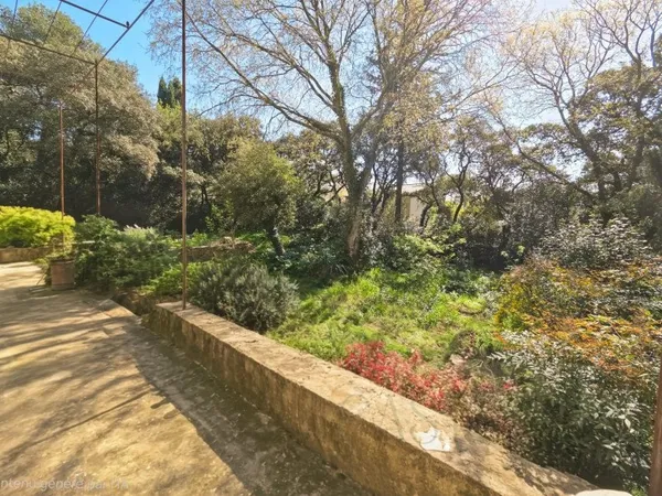 Bastide 4 pièces 107 m²