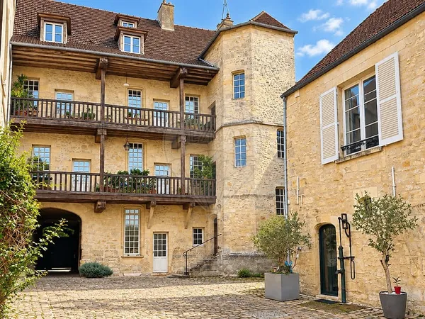 Appartement 1 chambre(s) à vendre