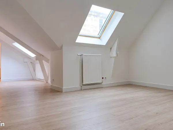 Location appartement meublé