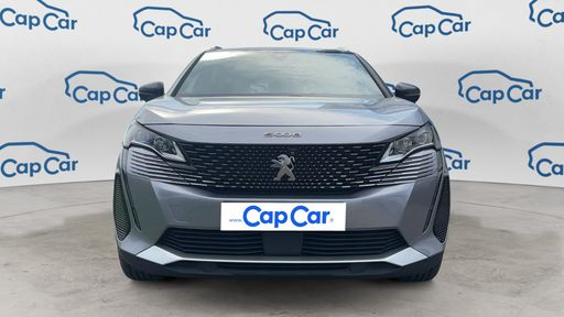 Peugeot 5008 1.5 BlueHDi 130 EAT8 - GT – 2023 – 78451 km – Diesel – Boîte Automatique — photo 23