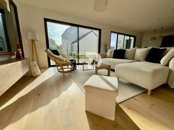 Maison 53810