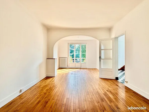 Maison 4 pièces 92 m²