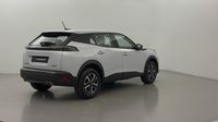 Peugeot 2008 1.2 Hybrid 145ch Style e-DCS6 — photo 5
