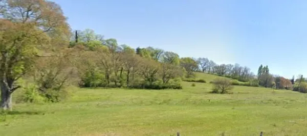Terrain 25622 m² CASTELJALOUX