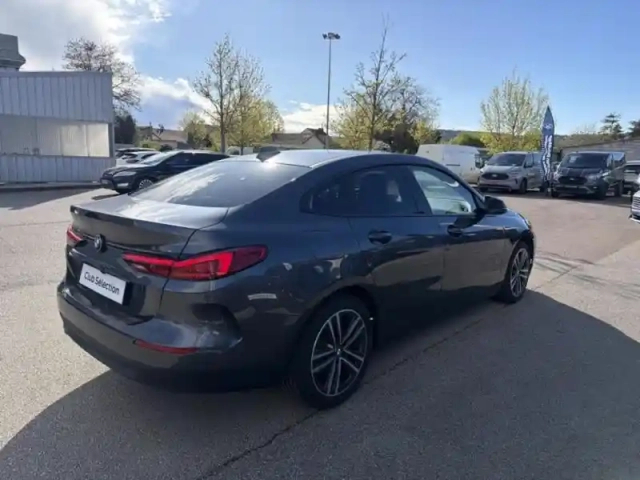 Bmw Serie 2 série 2 gran coupé 218ia 136ch business design dkg7 — photo 20