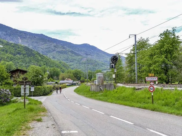 Terrain 534 m²