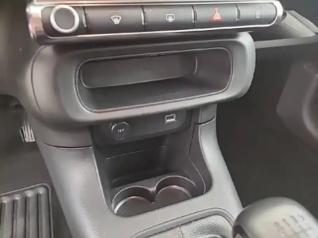 Citroën C3 bluehdi 100 ch bvm6 — photo 32