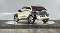 Toyota Aygo X 1.0 VVT-i 72ch Collection S-CVT — photo 8